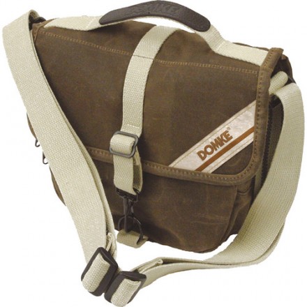 Сумка Domke F-10 JD Medium Shoulder Bag Rugged Wear (700-00A)